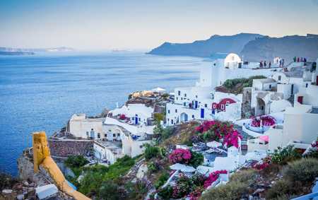 Utazás Görögország