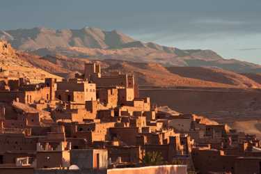 Kompok Marokkó - Hasonlítson össze és foglaljon olcsó jegyeket